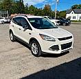 2014 Escape Awd
