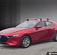 2025 Mazda Mazda3 Sport Gs