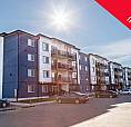 Pet-Friendly Two Bedroom Two Bath Den With In-Suite Laundry For 