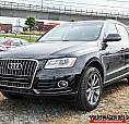 2017 Audi Q5 2.0t Technik Qtro 8sp Tip Cuir * Toit Ouvrant * Nav