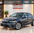 2022 Honda Civic Lx Cvt Fwd 2.0l ~safety Certified~