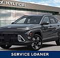 2026 Hyundai Kona Preferred