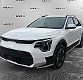2026 Kia Niro Ev Wind+ Wind+ Fwd