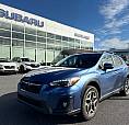 2018 Subaru Crosstrek Limited Bas Millage Jamais AccidentÉ
