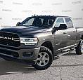 2019 Ram 2500 Big Horn | Heated & Wheel Seats | Backup Cam