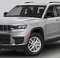 2022 Jeep Grand Cherokee L Altitude **new Arrival**