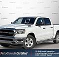 2024 Ram 1500 Tradesman 4wd Crewcab | Side Steps | Tonneau Cover
