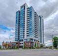 5 Wellington Street S Unit# 1602 Kitchener, Ontario