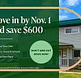 Recently Renovated And Modern Townhomes For Rent | Enjoy The Con