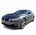 2015 Bmw 4 Series 428I Xdrive / Bluetooth / Toit Ouyvrant / Cuir
