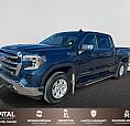 2022 Gmc Sierra 1500 Limited Crew Cab Sle