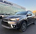 2018 Mitsubishi Rvr Gt Toit Panoramique Awd