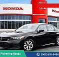 2024 Honda Civic Lx Lx|carplay|heated Seats|one Owner