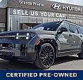 2024 Hyundai Santa Fe Ultimate Calligraphy | Awd | 2.5L Turbo