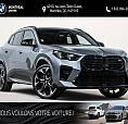 2025 Bmw X2 M35i | Premium Amélioré | M Sport Pro | Freins M