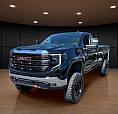 2024 Gmc Sierra 1500 Pro -clean Carfax-low Kilometers-off Roa...