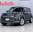 2025 Kia Soul Ex