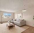 2 Bed X 1 Bath Apartment For Rent On – 4920 66 Street | $1335.00