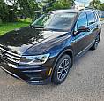 2020 Volkswagen Tiguan Awd  $18900  780-919-5566