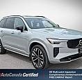 2026 Volvo Xc90 Plus Dark Theme