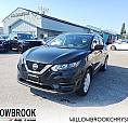 2023 Nissan Qashqai Sv Awd