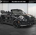 2024 Mini Cabriolet Cooper | Ligne Première |