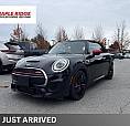 2019 Mini Convertible John Cooper Works