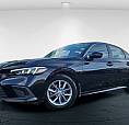 2022 Honda Civic Sedan Ex Ex Cvt Sedan