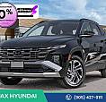 2026 Hyundai Tucson Hybrid Ultimate