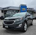 2020 Chevrolet Equinox Lt Awd // Heated Seats // P/Liftgate /...