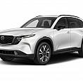 2026 Mazda Cx-5 Gs Gs Awd