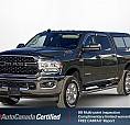 2022 Ram 3500 Big Horn Crew 4x4 6.4l Heated Seats & Steering