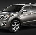 2014 Chevrolet Equinox Ltz