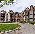 Lindenwoods Condo For Sale! 2 Bd, 1 Bth, New Kitch, Laundry +++!
