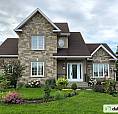 750 000$ - Maison 2 Étages À Vendre À Chicoutimi (Chicoutimi)