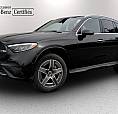 2023 Mercedes-benz Glc300 4matic Suv