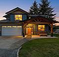405 Rockland Rd Campbell River, British Columbia