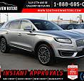 2020 Lincoln Nautilus Reserve Awd Loaded / Navi / 360Cam / Leath