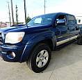2006 Toyota Tacoma Trd Sport 4x4 Crew Cab Long Bed-one Owner