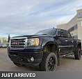 2013 Gmc Sierra 2500hd Slt