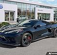 2020 Chevrolet Corvette 3Lt