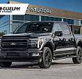 2024 Ford F-150 Lariat 4Wd | Head-Up Display | Co-Pilot360S