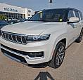 2022 Jeep Grand Wagoneer Series Iii Series Iii 4X4