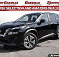 2023 Nissan Rogue Sv | 1.5l Turbo | Carplay | Around View Monito