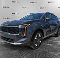 2026 Kia Sportage X-Line X-Line Awd