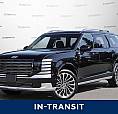 2027 Hyundai Palisade Hybrid Ultimate Calligraphy Awd | 7-Pass
