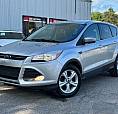 2015 Ford Escape Se | No Accidents | Bluetooth | Heated Seats