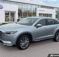 2021 Mazda Cx-9 Signature | Sunroof | Leather Seats