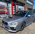 2016 Subaru Wrx Wrx