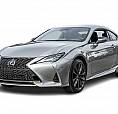2024 Lexus Rc Rc 300